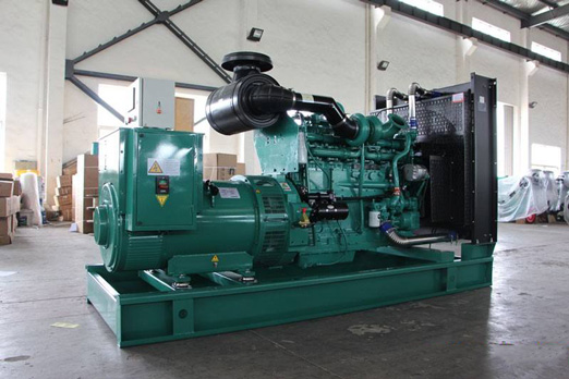 昌都320kw康明斯柴油发电车出租组图片 昌都320kw康明斯柴油发电车出租组图片