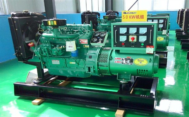 昌都发电机出租